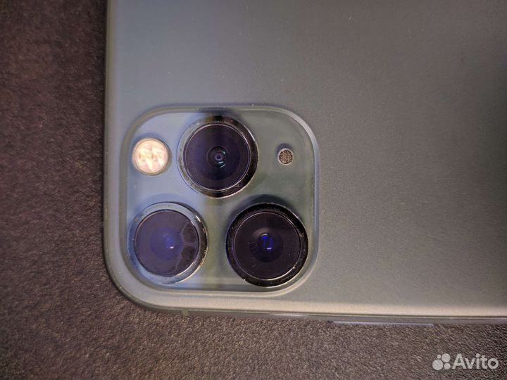 iPhone 11pro max 64gb