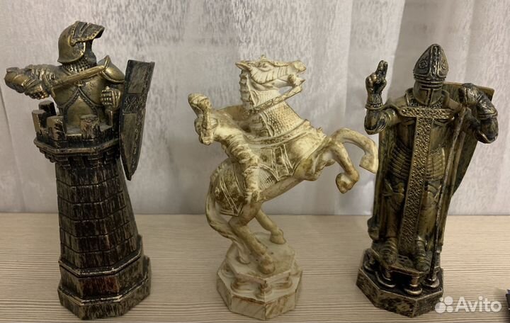 Шахматы Гарри Поттер