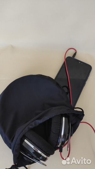 Наушники Sennheiser Momentum On-Ear