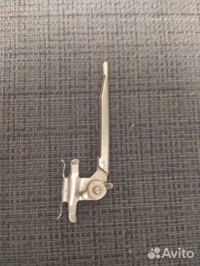 Циркуль СССР козья ножка