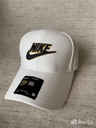 Кепки Nike