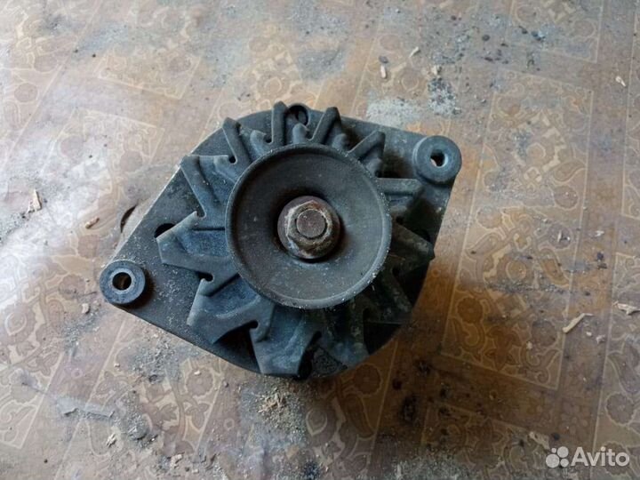 Генератор opel