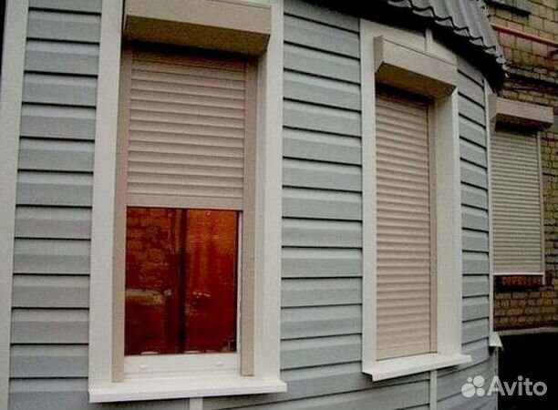 Рольворота