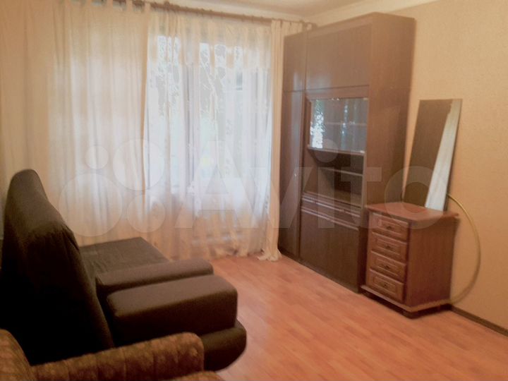 Комната 20 м² в 3-к., 3/9 эт.