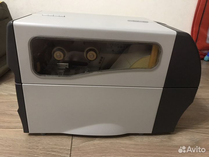Термопринтер этикеток Zebra ZT230