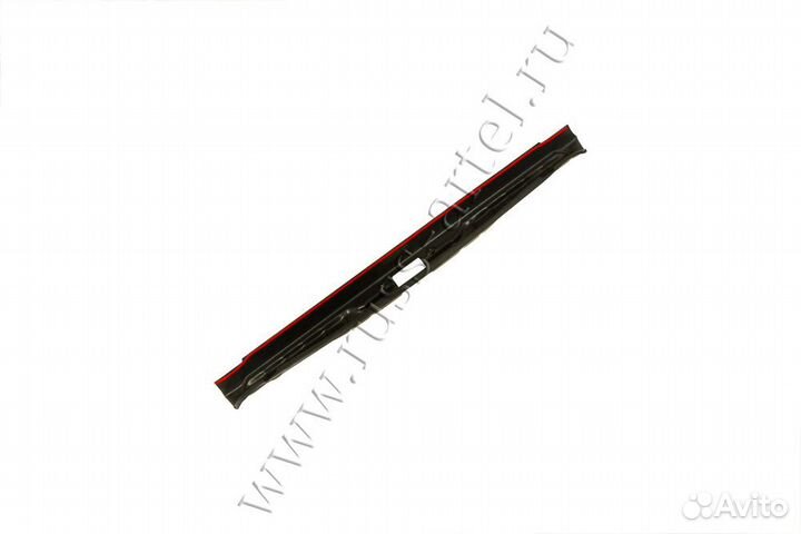 Накладка порога багажника X-Ray