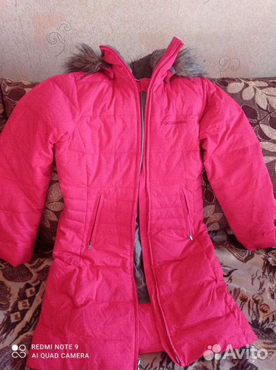 Женская одежда