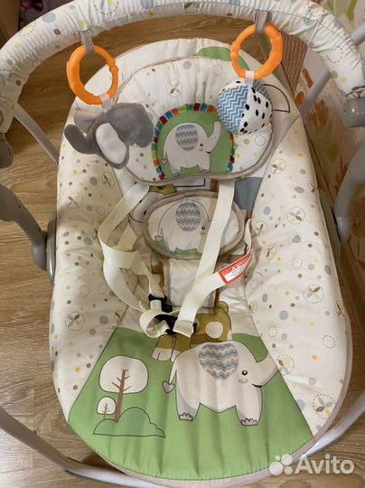 Детские качели