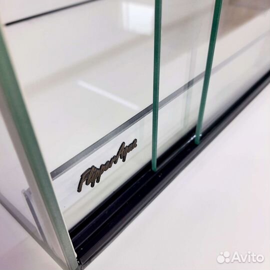 Аквариумы и террариумы от производителя