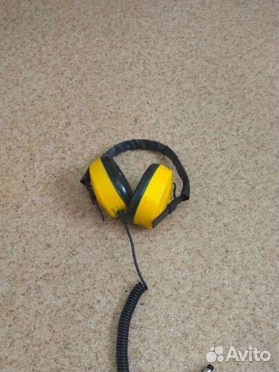 Подводные наушники
