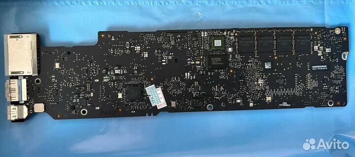 Материнская плата для MacBook Air 13