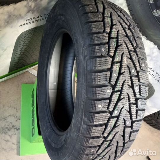 Nokian Tyres Nordman 7 SUV 235/65 R17 108T