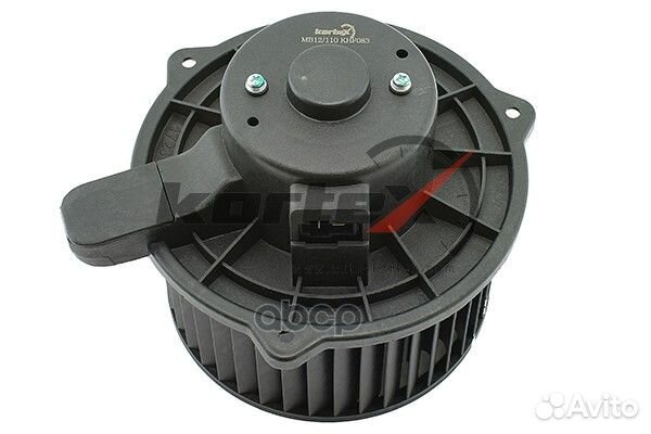 Электродвигатель вентилятора салона KHF083 kortex