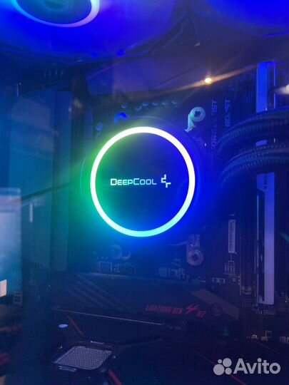 Ryzen 7 3700x