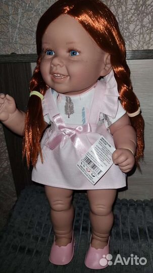 Куклы пупсы испанские