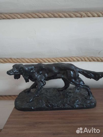 Каслинское чугунное литье