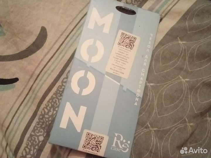 Продам чехол книжка на телефон Redmi Note 10