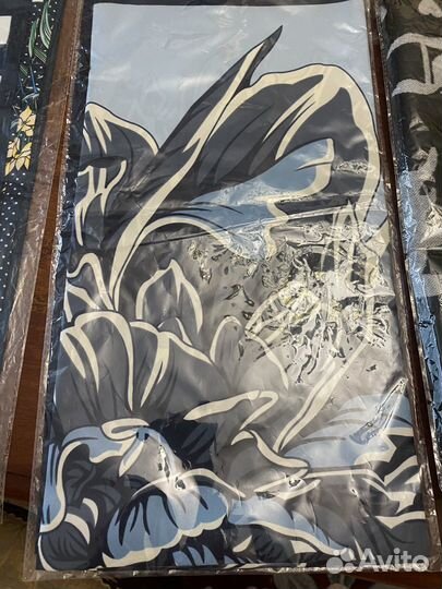 Женские шарфы и платки