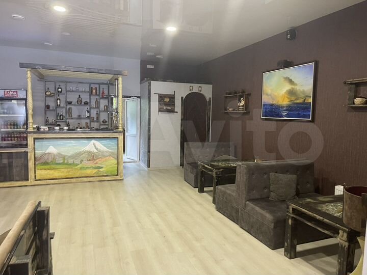 Автомойка, сто, склад