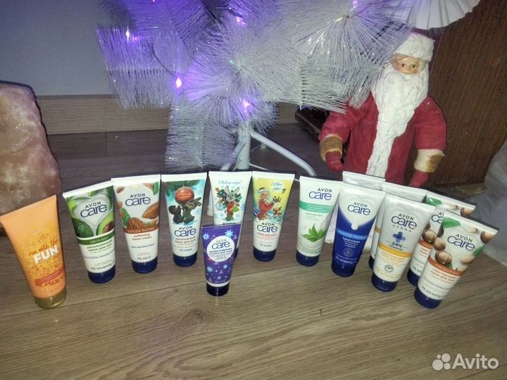 Парфюмерия и косметика Avon