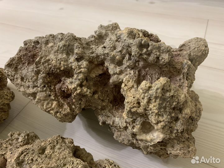 Камни для аквариума