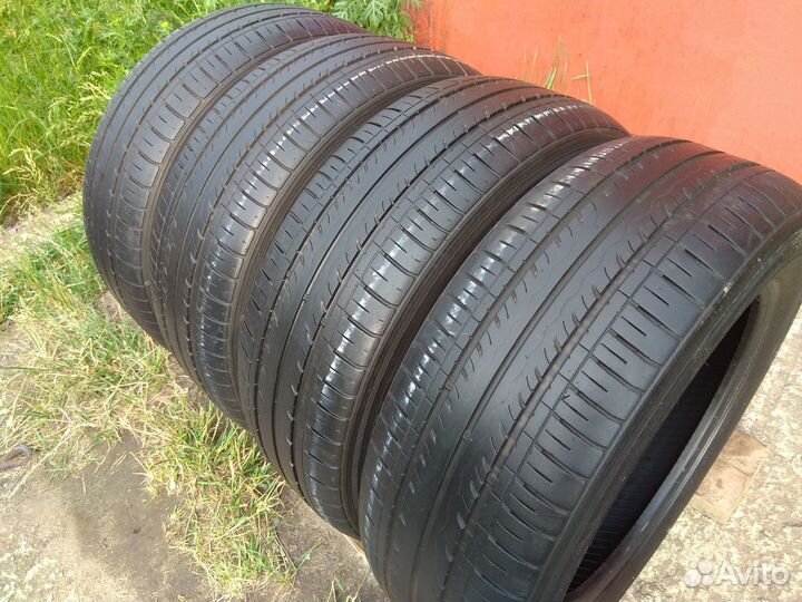 Bridgestone Turanza ER300 205/60 R16 92V