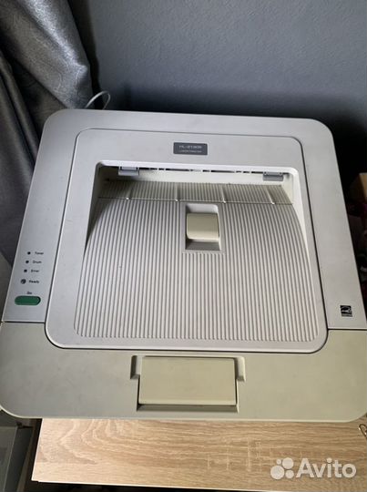 Принтер лазерный brother hl-2130r