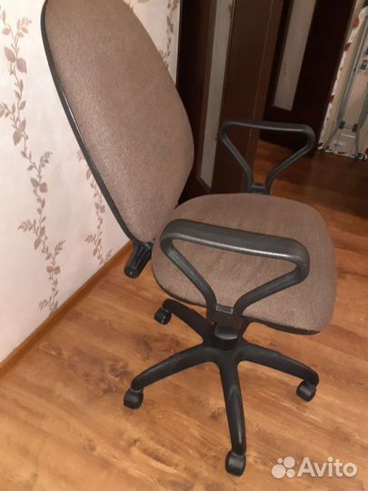 Компьютерное кресло бу