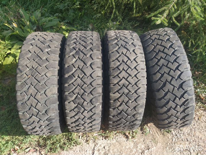 Hankook Dynapro MT R03 245/75 R16