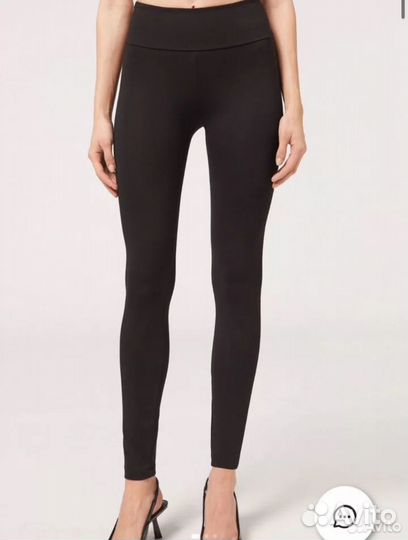 Леггинсы calzedonia push up