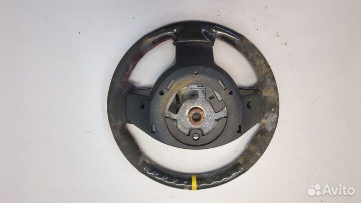 Руль Nissan Note E11, 2007