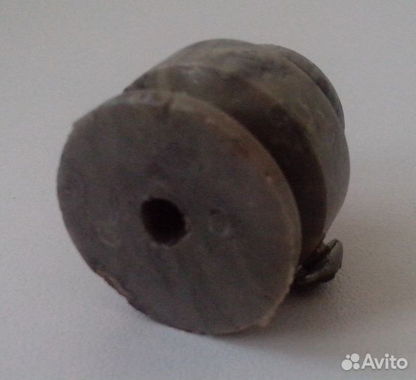 Запчасти для приборов, СССР