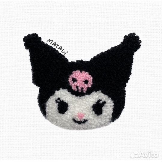 Коврики ручной работы