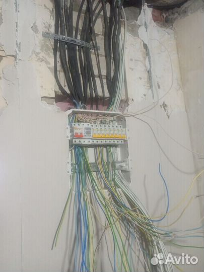 Ремонт под ключ,квартиры,дома