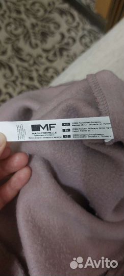 Комбинезон женский