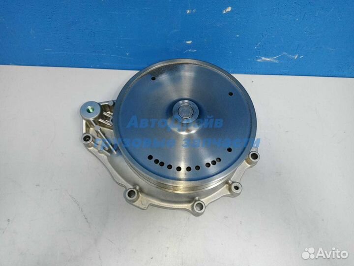 Помпа Скания 5 серия двигатель DC9 DC13