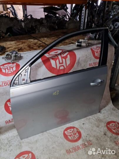 Дверь передняя левая Volkswagen Jetta 5 CAV 2007