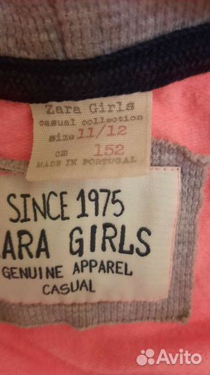 Детская одежда для девочек