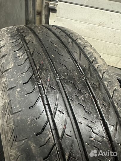Bridgestone Ecopia EP850 215/60 R17