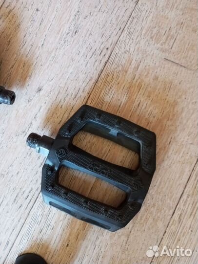 Запчасти bmx