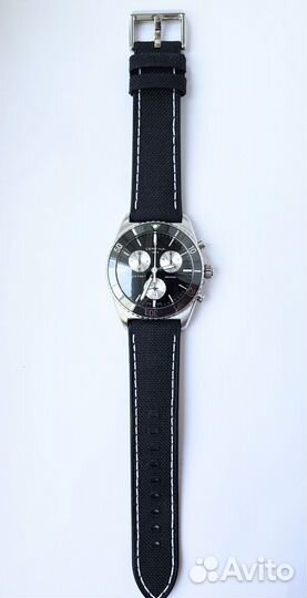 Часы мужские Certina ds first ceramic panda