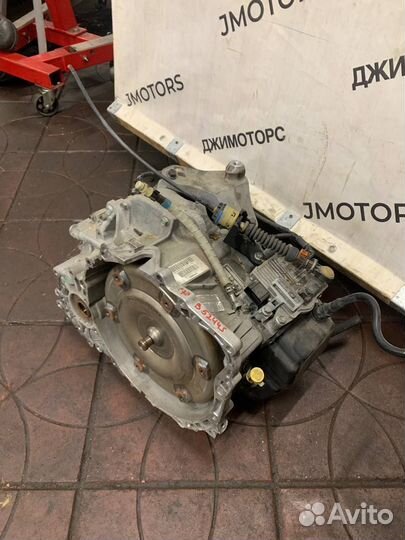 АКПП B5244S Volvo V50 S40 C30 C70