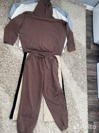 Женские вещи пакетом 44 46 размер