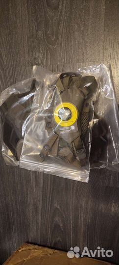 Подвесная система team wendy