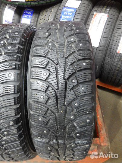 Nokian Tyres Nordman 5 185/60 R15