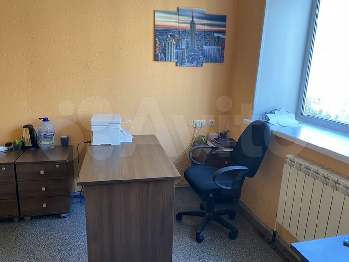 Юридический адрес в коворкинге