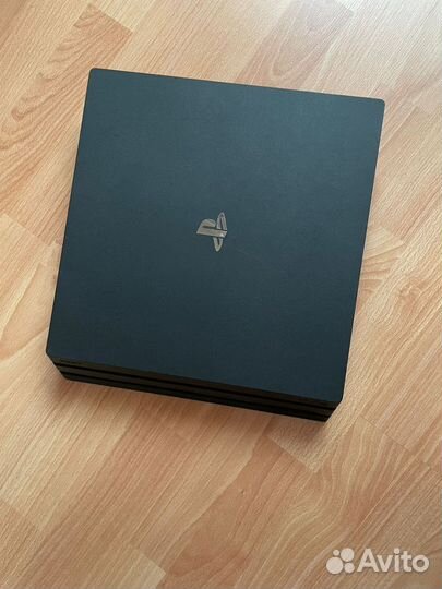 Sony PS4 pro