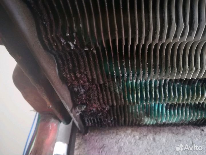 Ремонт газового котла