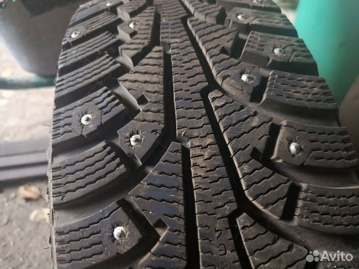 Nokian Tyres Nordman 5 195/65 R15 91H