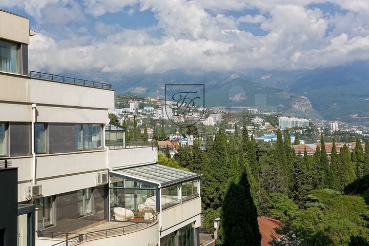 1-к. квартира, 97,5 м², 9/15 эт.